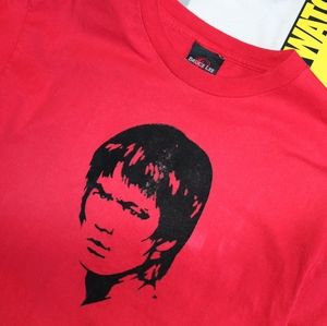 Bruce Lee  Tee